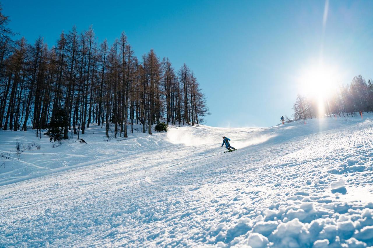 Aja Ruhpolding Ξενοδοχείο Εξωτερικό φωτογραφία