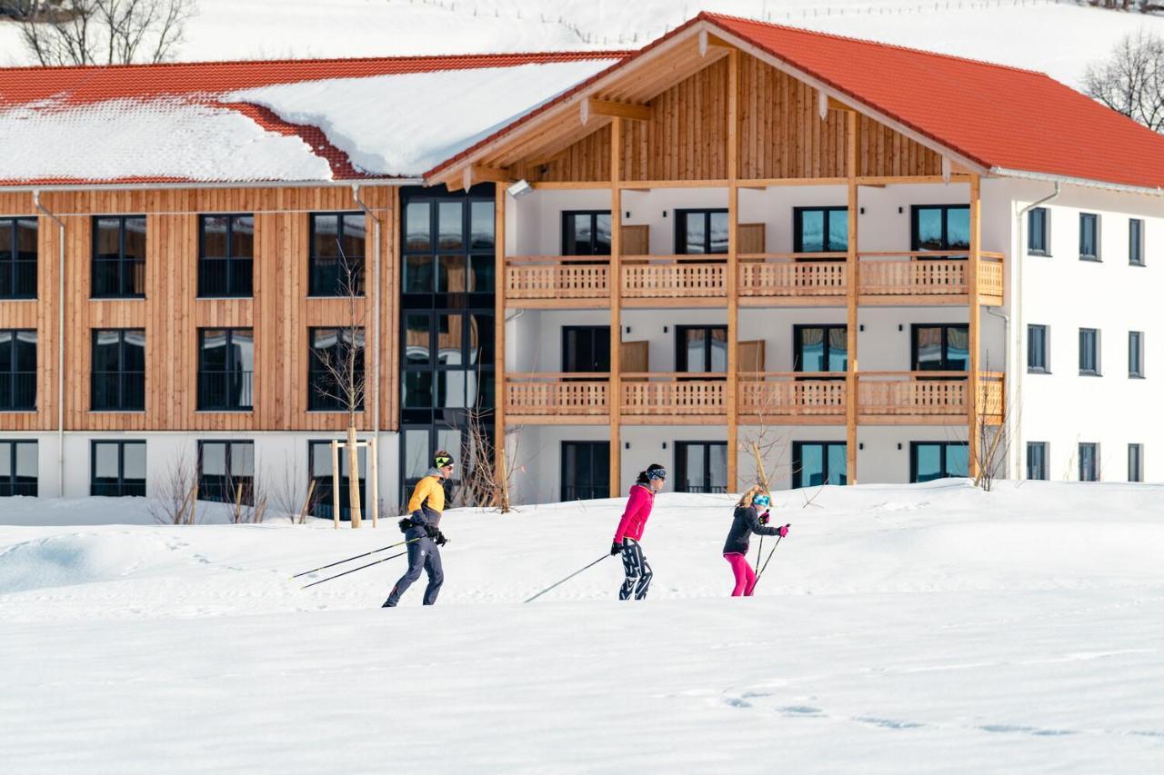 Aja Ruhpolding Ξενοδοχείο Εξωτερικό φωτογραφία